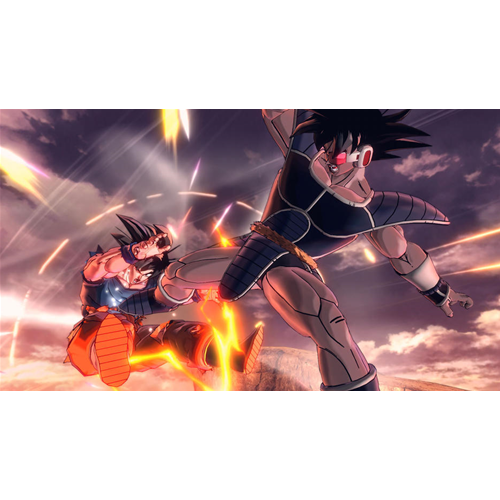 Dragon Ball Xenoverse 2 (Hits) PS4 ES/PT Dragon Ball Xenoverse 2 (Hits) PS4 ES/PT